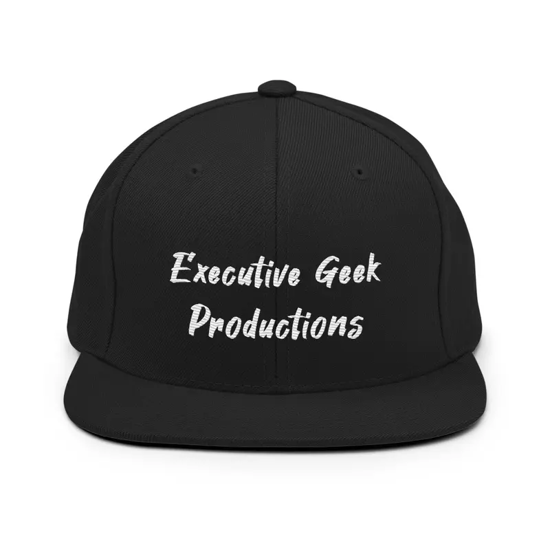 New EXGP Snapback Mark II