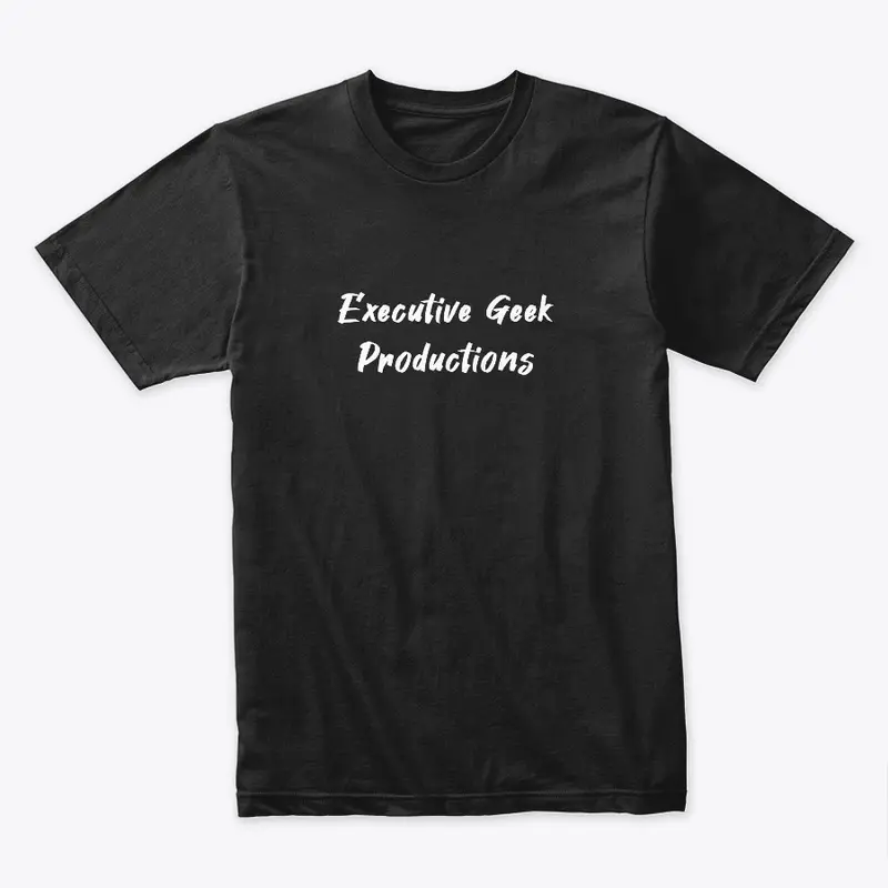 EXGP Text Tee!