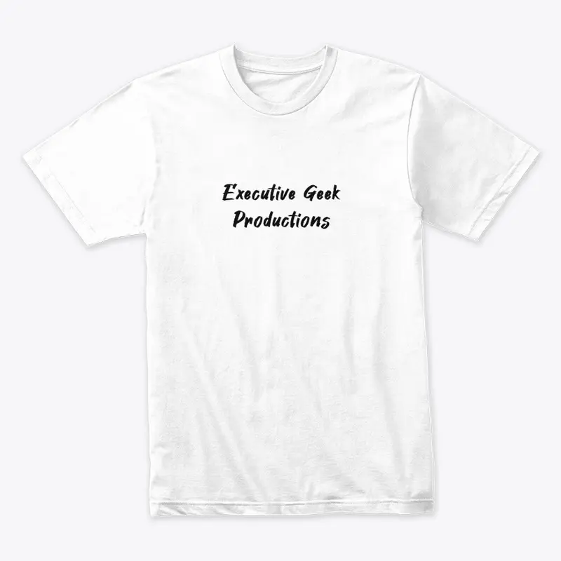 EXGP Text Tee!