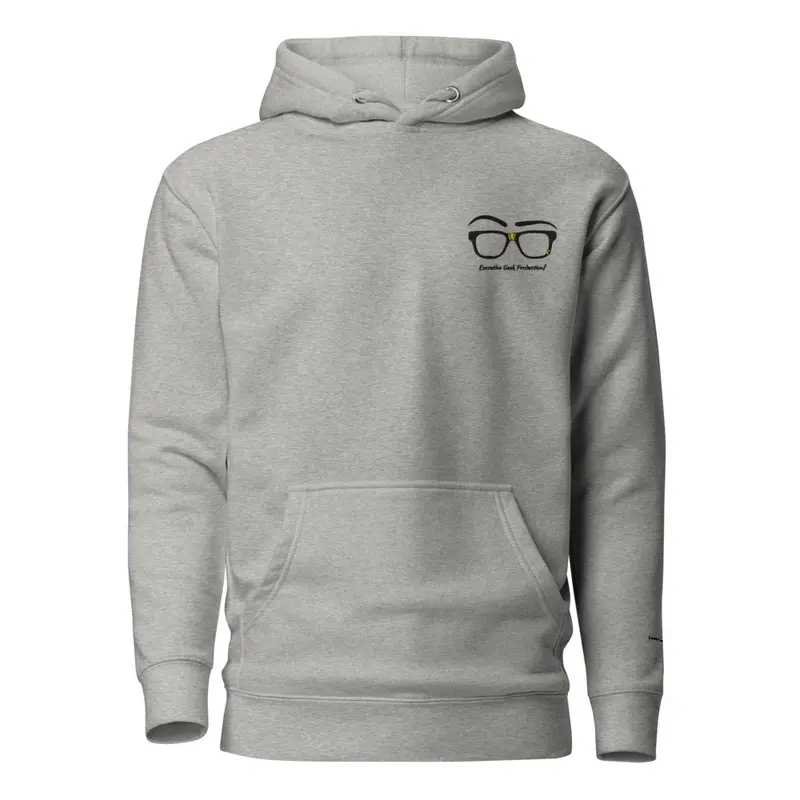 EXGP Alternate Hoodie!