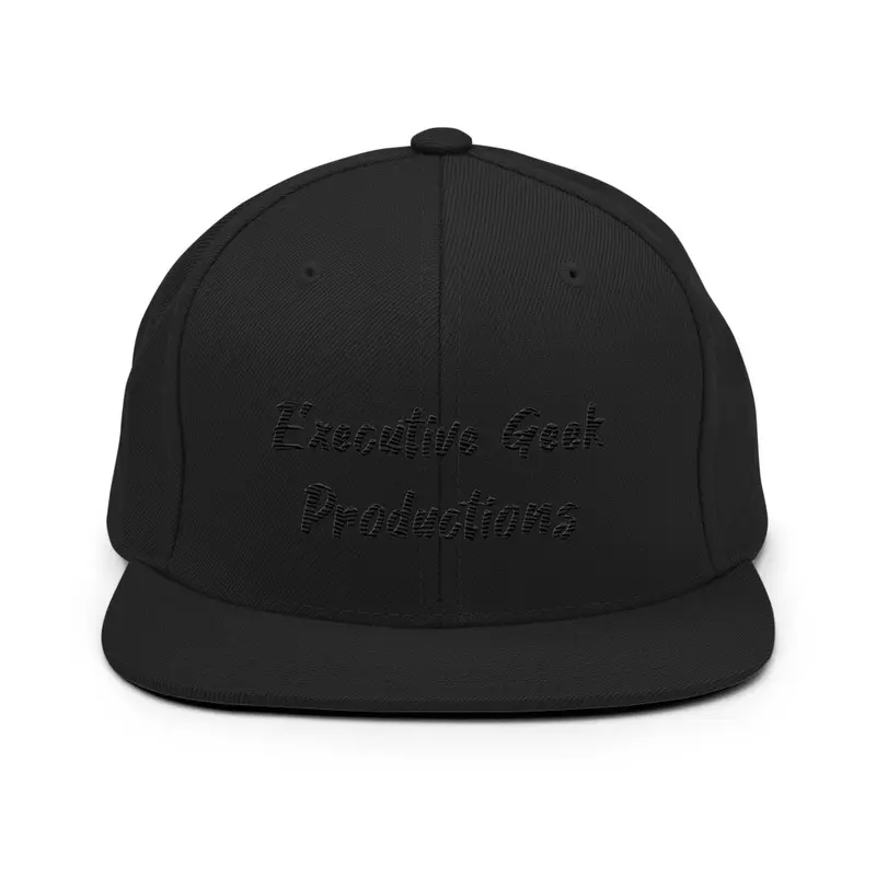 New EXGP Snapback Mark I 